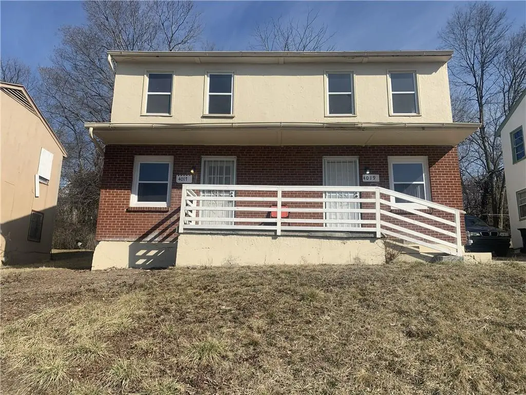 4017 Wabash Avenue, Kansas City, MO 64130 - #1