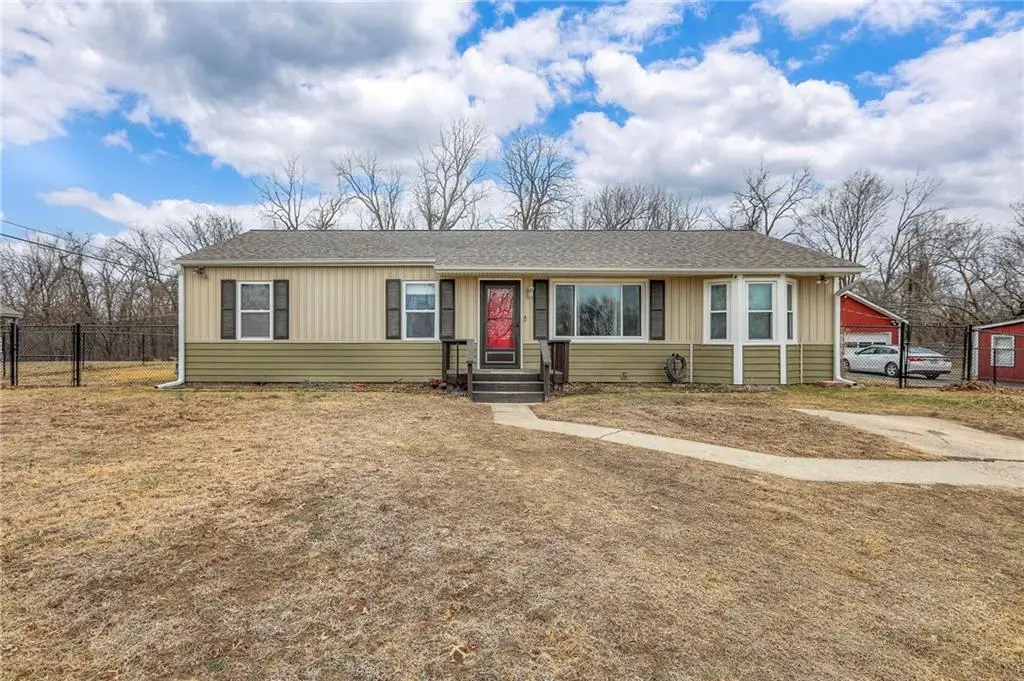 8409 E 47th Terrace, Kansas City, MO 64129 - #1