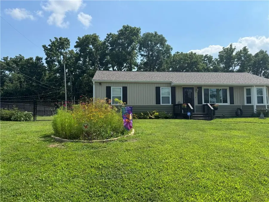 8409 E 47th Terrace, Kansas City, MO 64129 - #2