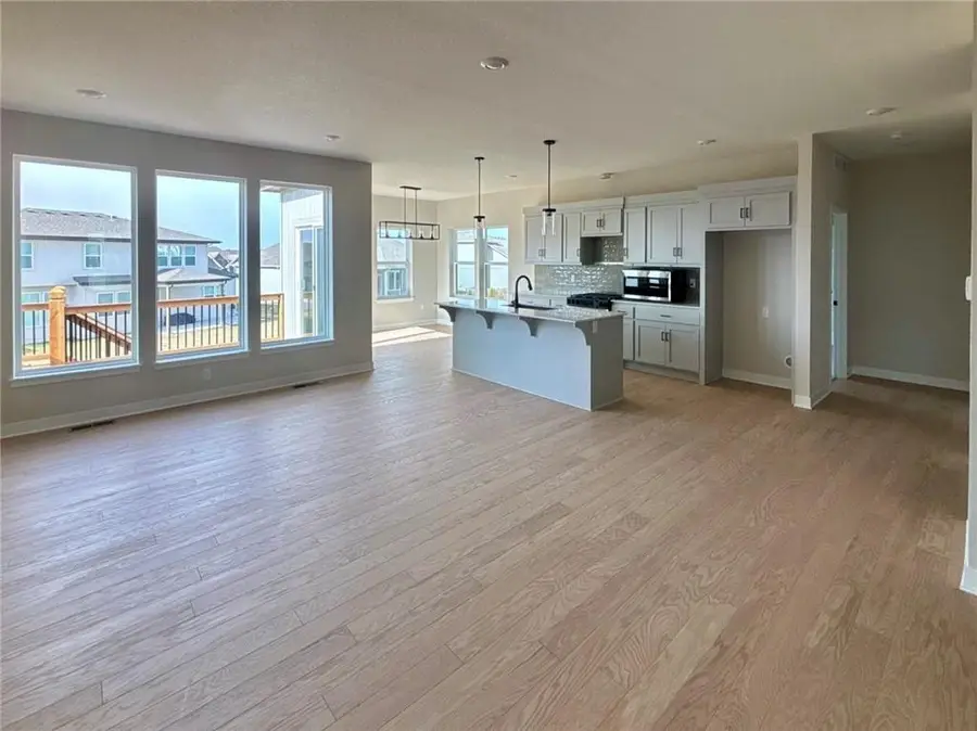 359 SW Amara Drive, Blue Springs, MO 64064 - #3