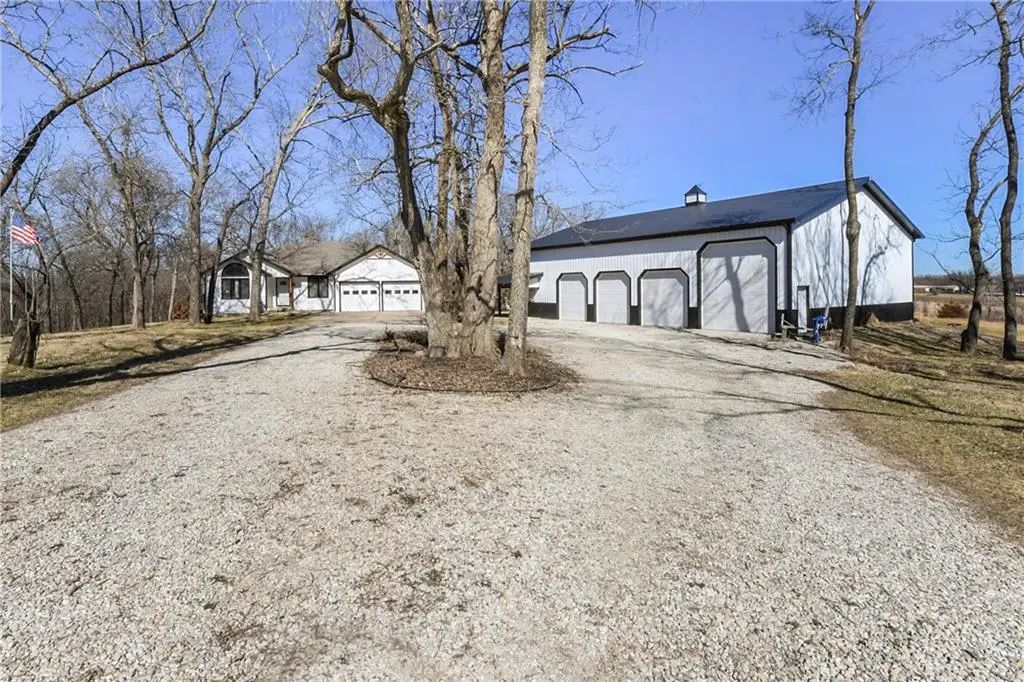 19750 Stranger Road, Leavenworth, KS 66048 - #1