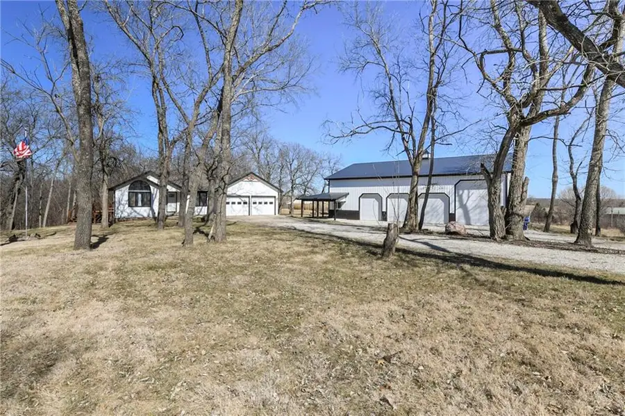 19750 Stranger Road, Leavenworth, KS 66048 - #2
