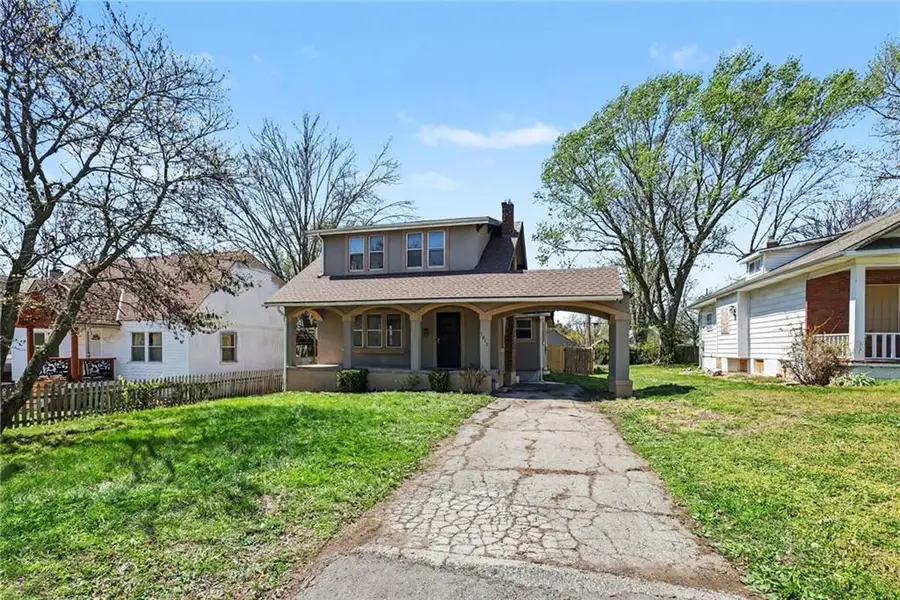 1812 S Hedges Avenue, Independence, MO 64052 - #2