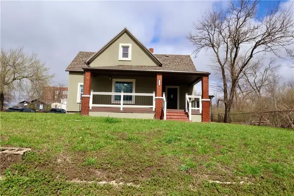 330 Garfield Avenue, Kansas City, KS 66101