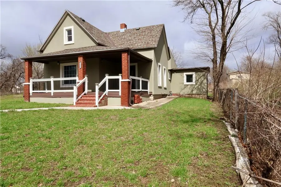 330 Garfield Avenue, Kansas City, KS 66101 - #2