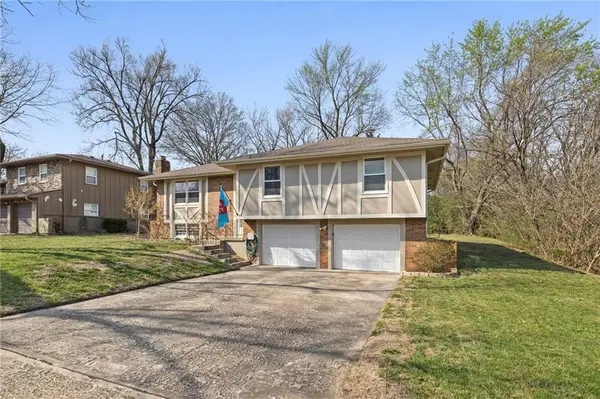 116 E 98th Street, Kansas City, MO 64114