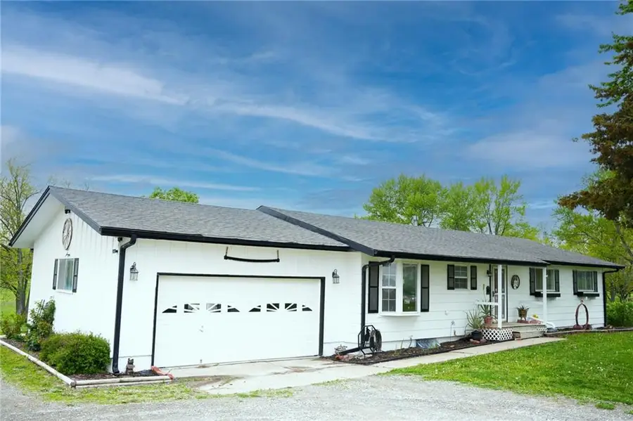 11562 NE Packard Lane, Cameron, MO 64429 - #2