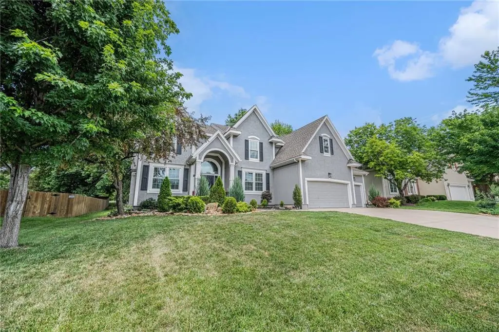 7325 Oakview Street, Shawnee, KS 66216 - #1