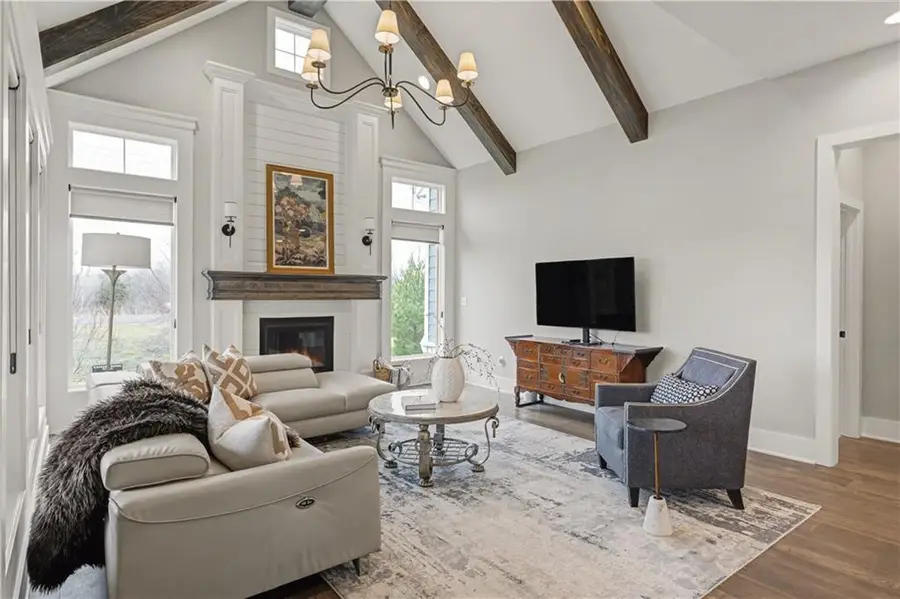 13401 W 174th Place, Overland Park, KS 66221 - #3