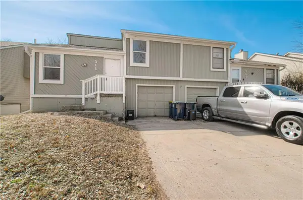 511 E 97th Terrace, Kansas City, MO 64131