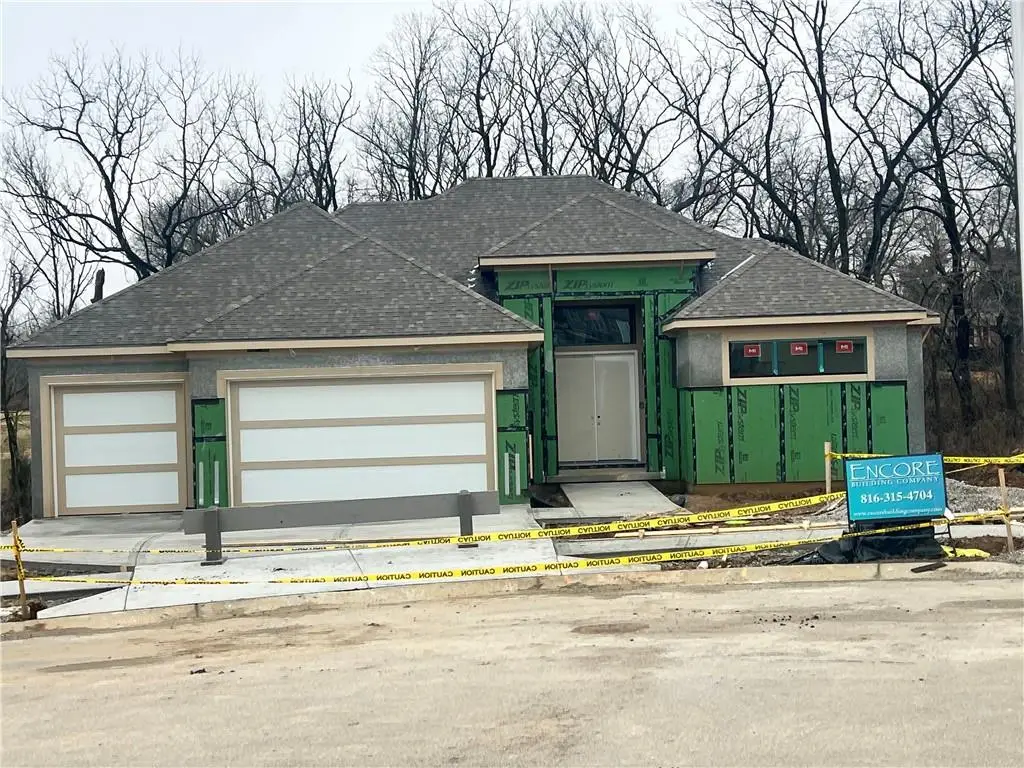 7005 N Beaman Avenue, Kansas City, MO 64151 - #1