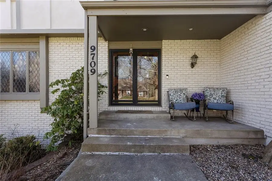 9709 N Harrison Street, Kansas City, MO 64155 - #2