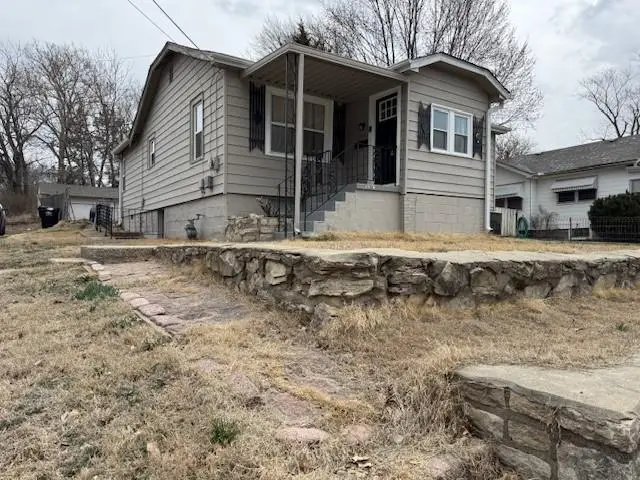 11100 E 11th Street S, Independence, MO 64054 - #3