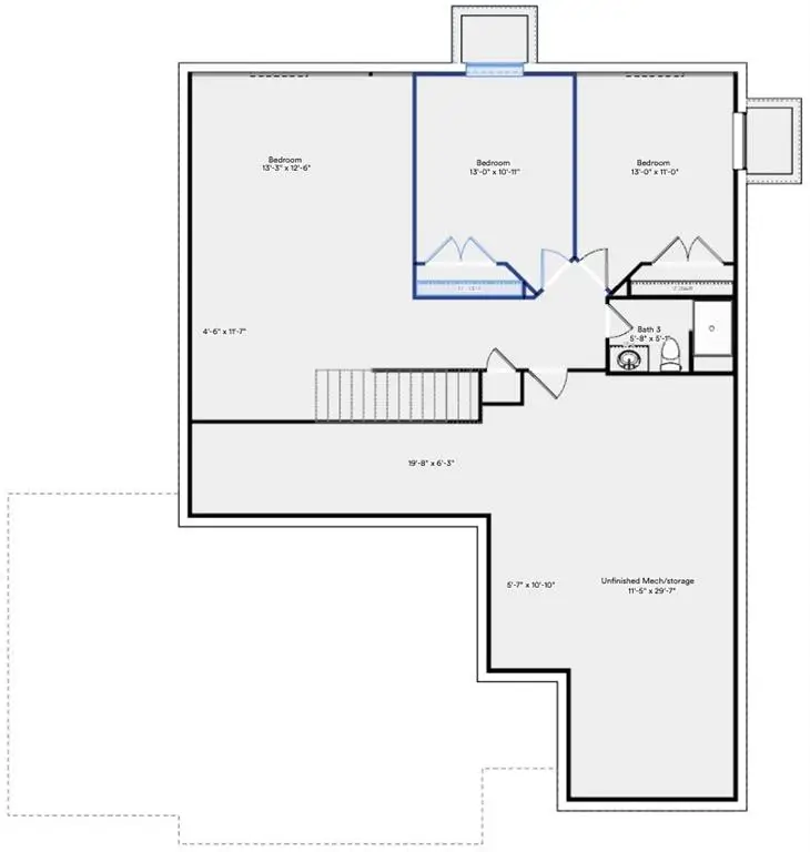 18418 W 205th Terrace, Spring Hill, KS 66083 - #2