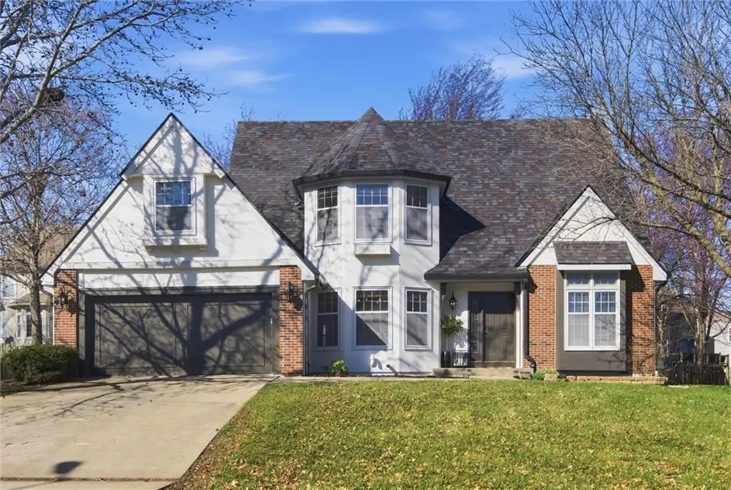 13810 Pembroke Lane, Leawood, KS 66224 - #1