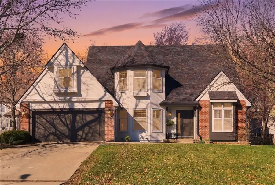 13810 Pembroke Lane, Leawood, KS 66224 - #2