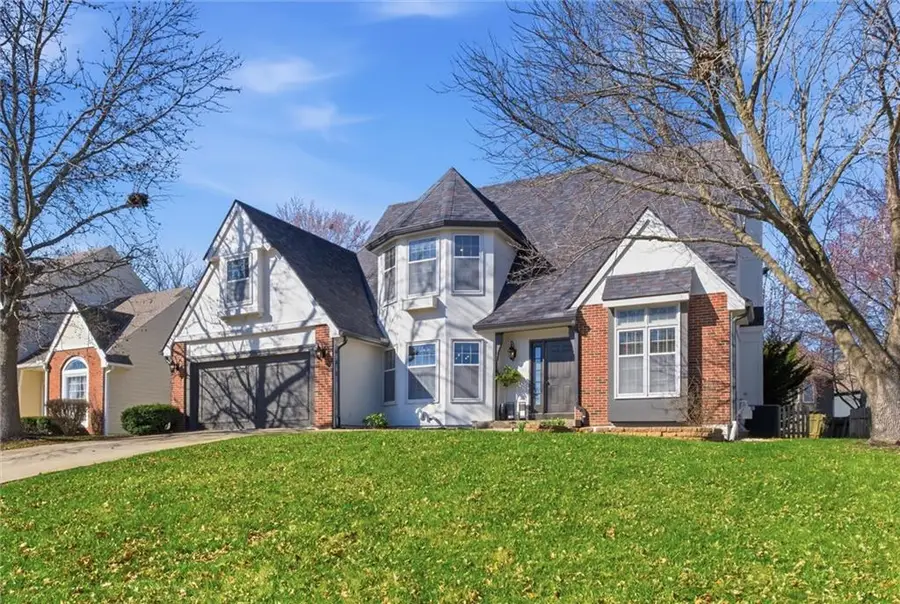 13810 Pembroke Lane, Leawood, KS 66224 - #3