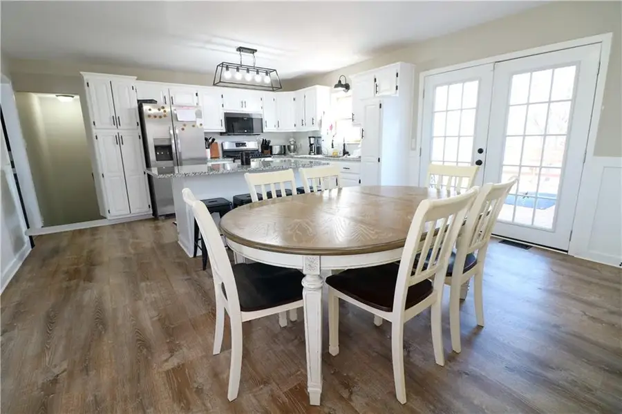 617 Center Street, Lathrop, MO 64465 - #3