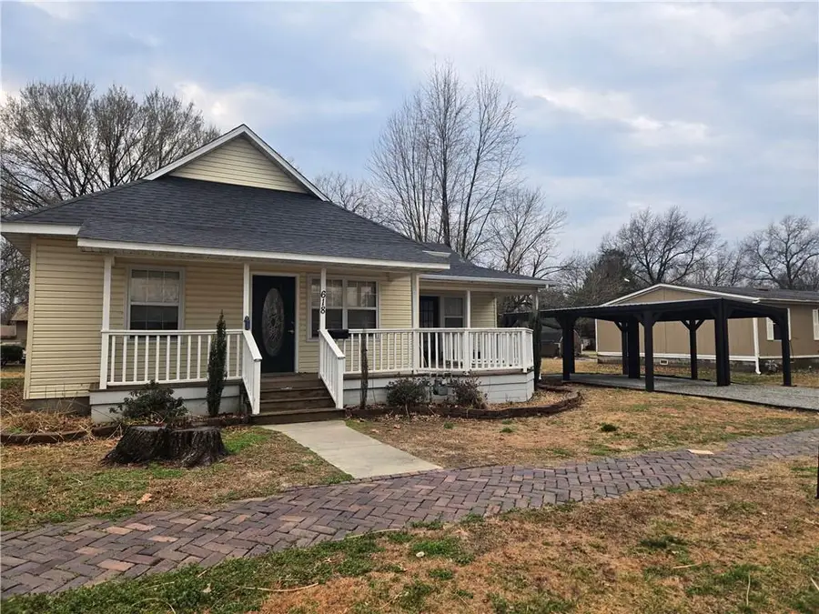 618 E 21st N/a, Pittsburg, KS 66762 - #2