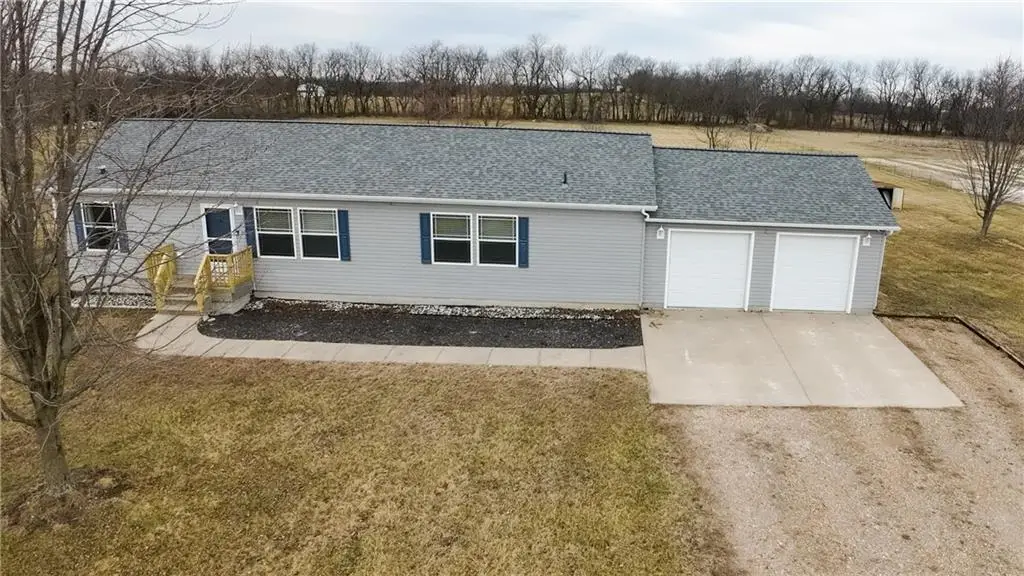 526 NW 1421st Road, Holden, MO 64040 - #1