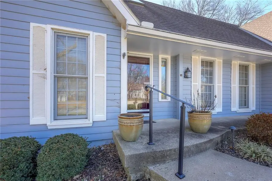 1941 E Frontier Lane, Olathe, KS 66062 - #3