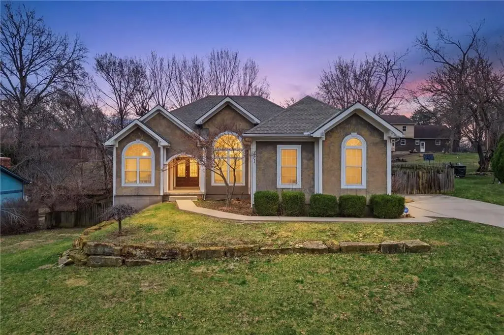 1801 N 79th Terrace, Kansas City, KS 66112 - #1