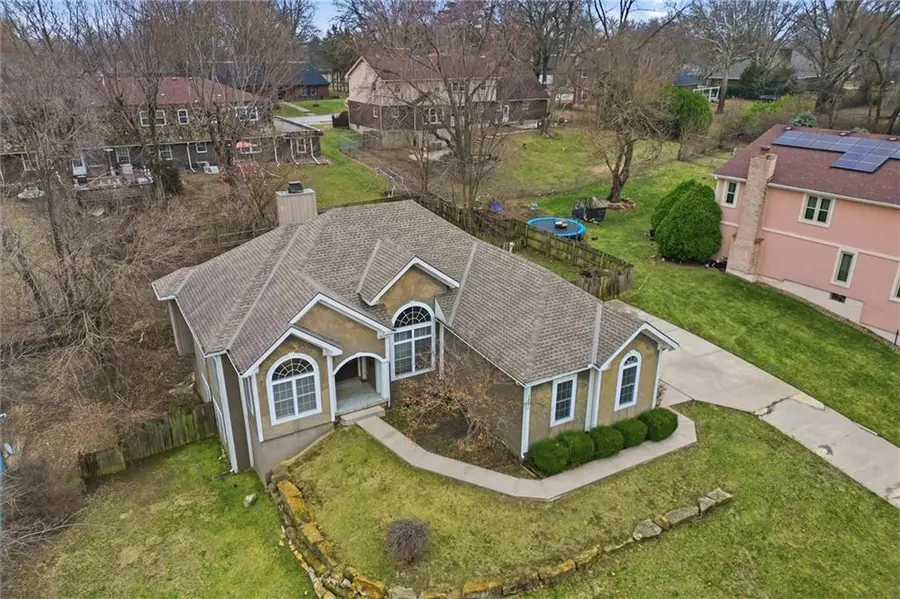 1801 N 79th Terrace, Kansas City, KS 66112 - #3