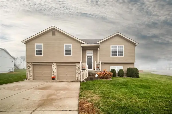 801 SW Misty Glen N/a, Grain Valley, MO 64029