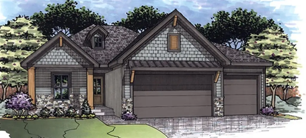 32480 W 167th Court, Gardner, KS 66030 - #1