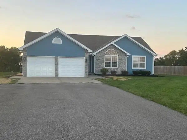 15280 Roger Road, Leavenworth, KS 66048