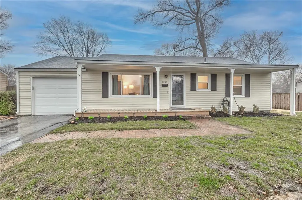 7243 Dearborn Street, Overland Park, KS 66204 - #1