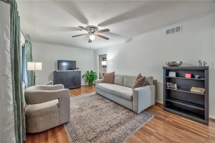 7243 Dearborn Street, Overland Park, KS 66204 - #3