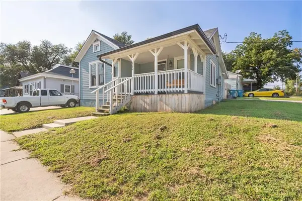 900 Walnut Avenue, Osawatomie, KS 66064