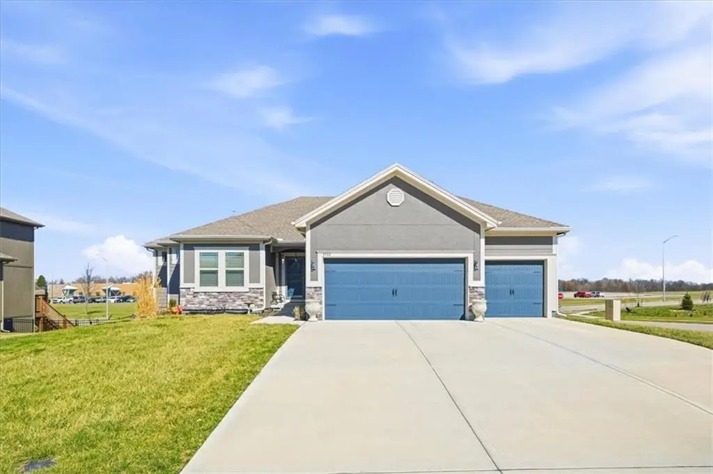 3532 NE 91st Terrace, Kansas City, MO 64156 - #1