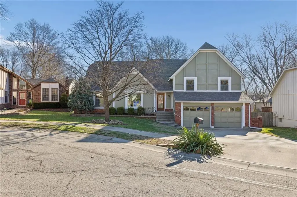 12226 W 72 Street, Shawnee, KS 66216 - #1