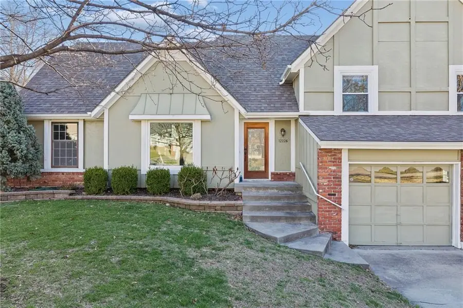 12226 W 72 Street, Shawnee, KS 66216 - #2
