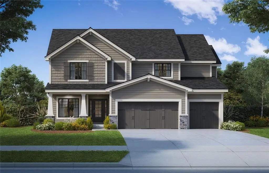 19878 W 114th Place, Olathe, KS 66061 - #1