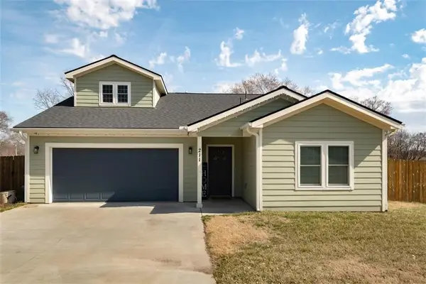 211 Harrison Street, Pomona, KS 66076