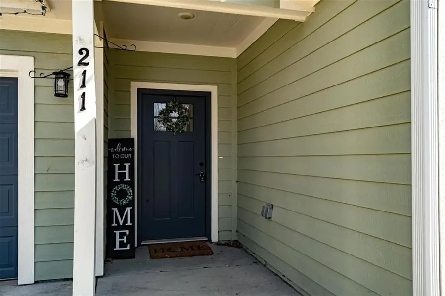 211 Harrison Street, Pomona, KS 66076 - #2