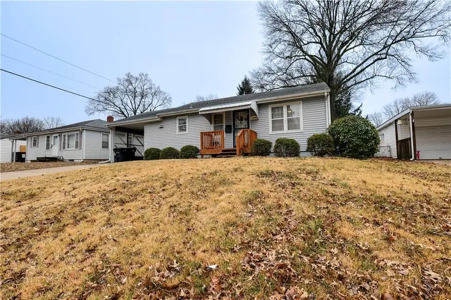 10709 E 27th Terrace S, Independence, MO 64052 - #2