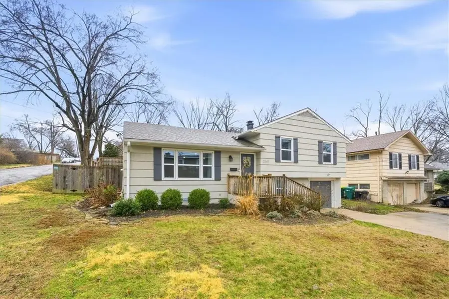 2511 W 41st Avenue, Kansas City, KS 66103 - #2