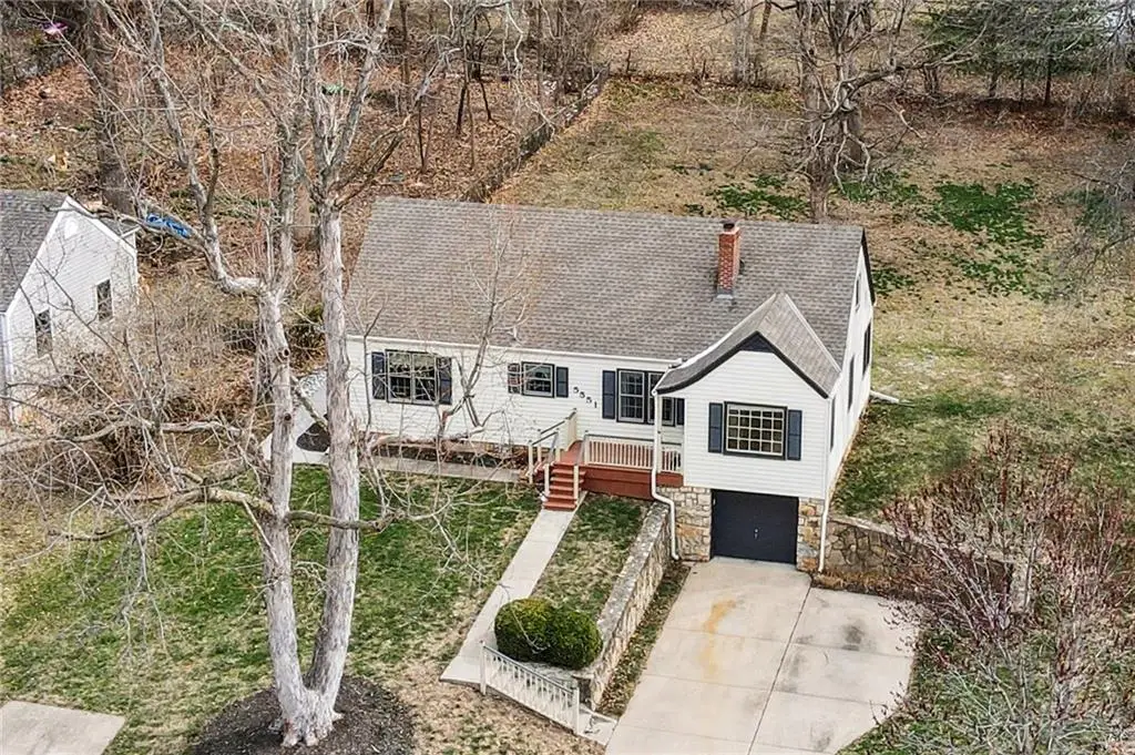 5551 Hadley Street, Mission, KS 66202 - #1