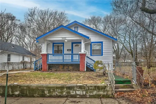 5932 Park Avenue, Kansas City, MO 64130