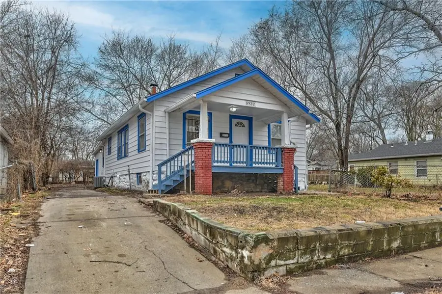 5932 Park Avenue, Kansas City, MO 64130 - #2
