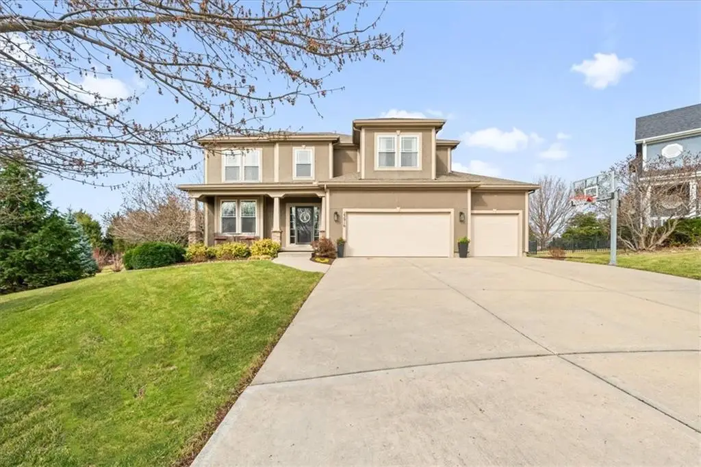 23916 W 124th Court, Olathe, KS 66061 - #1