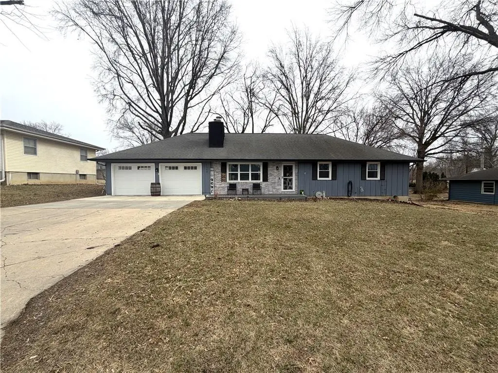 1705 Fair Street, Chillicothe, MO 64601 - #1