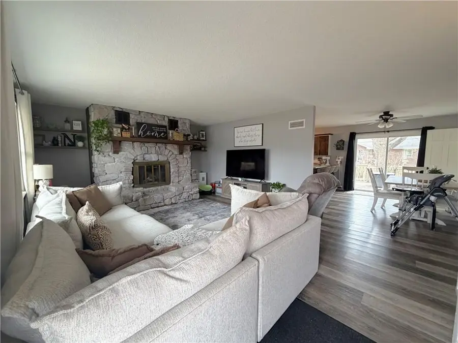 1705 Fair Street, Chillicothe, MO 64601 - #2