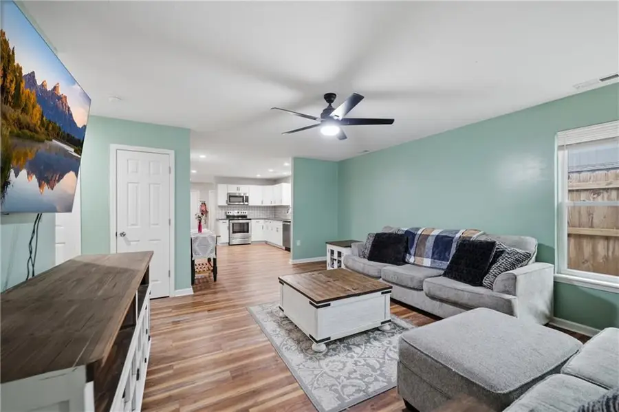 303 W Broadway Street, Higginsville, MO 64037 - #2