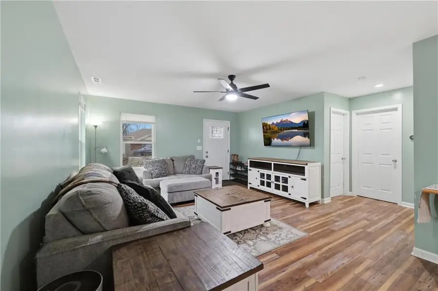 303 W Broadway Street, Higginsville, MO 64037 - #3