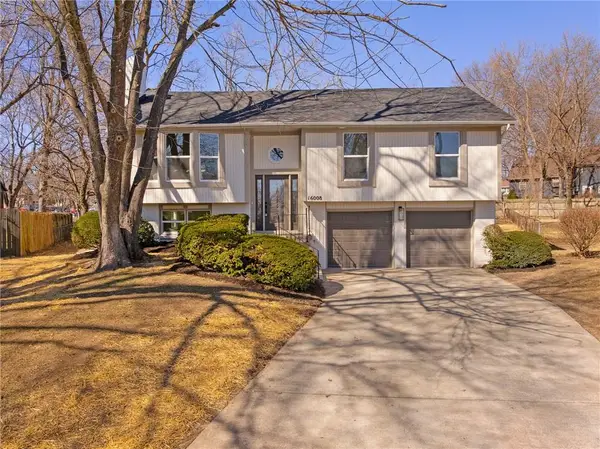 16008 W 154th Street, Olathe, KS 66062